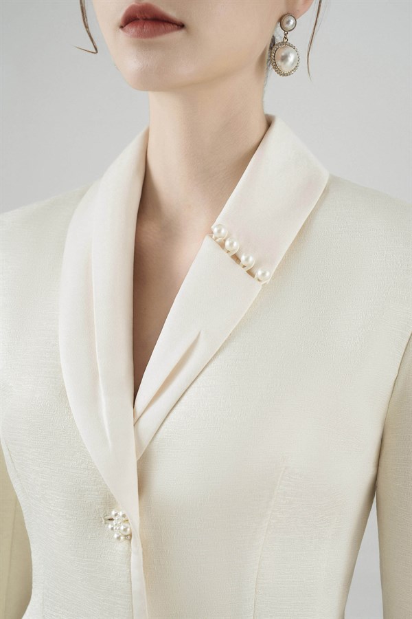 Orsola Blazer